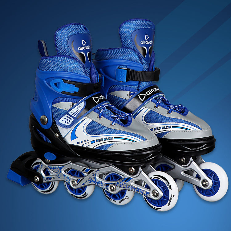 INLINE SKATES ROADY 7704
