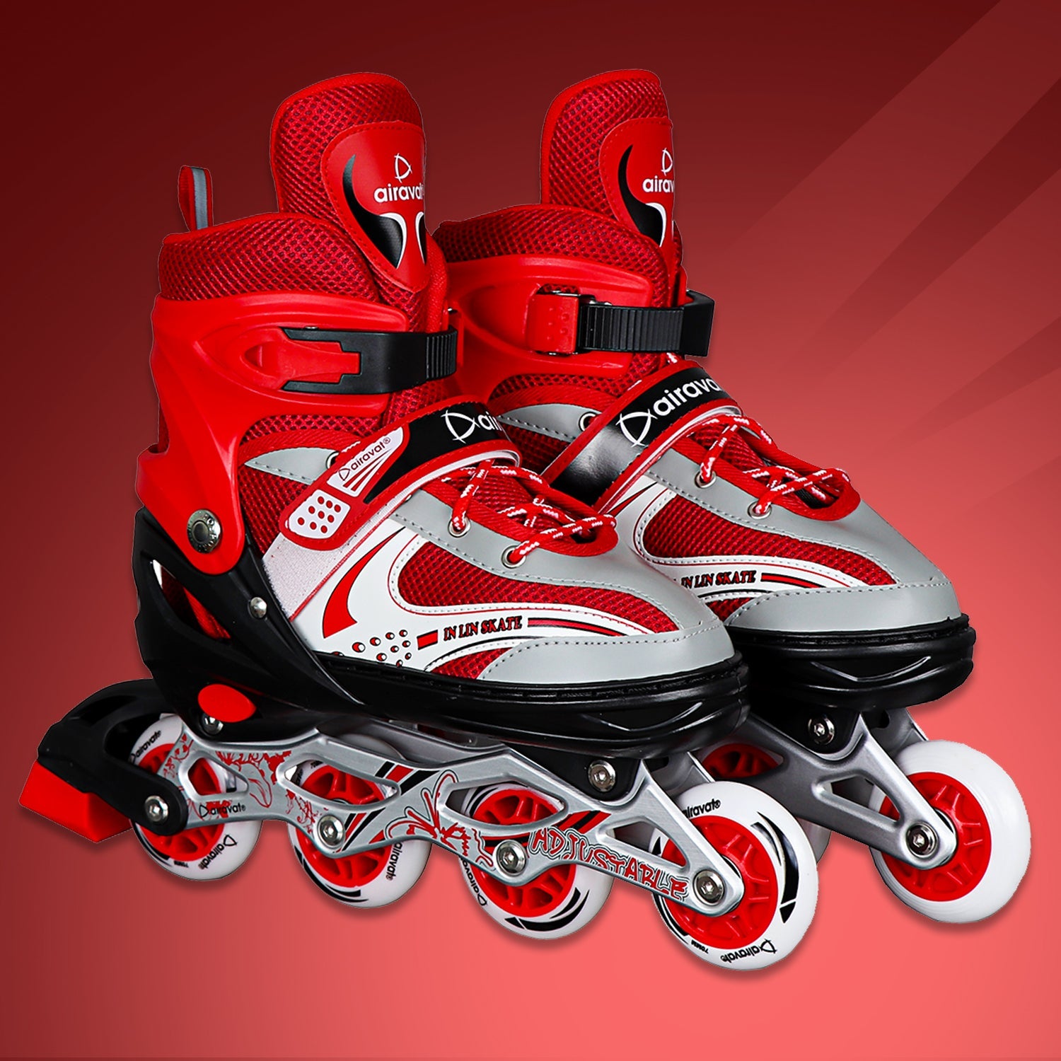 INLINE SKATES ROADY 7704
