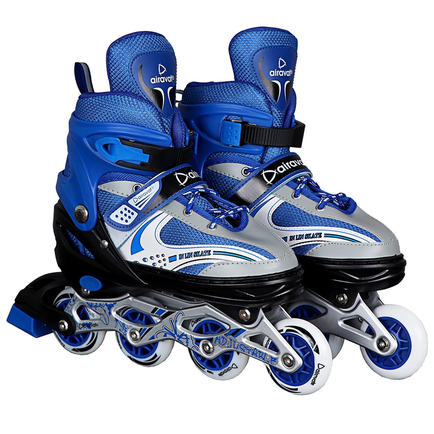 INLINE SKATES ROADY 7704