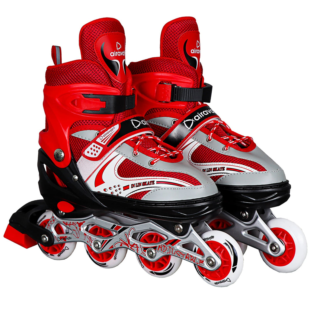 INLINE SKATES ROADY 7704