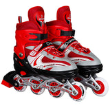 INLINE SKATES ROADY 7704