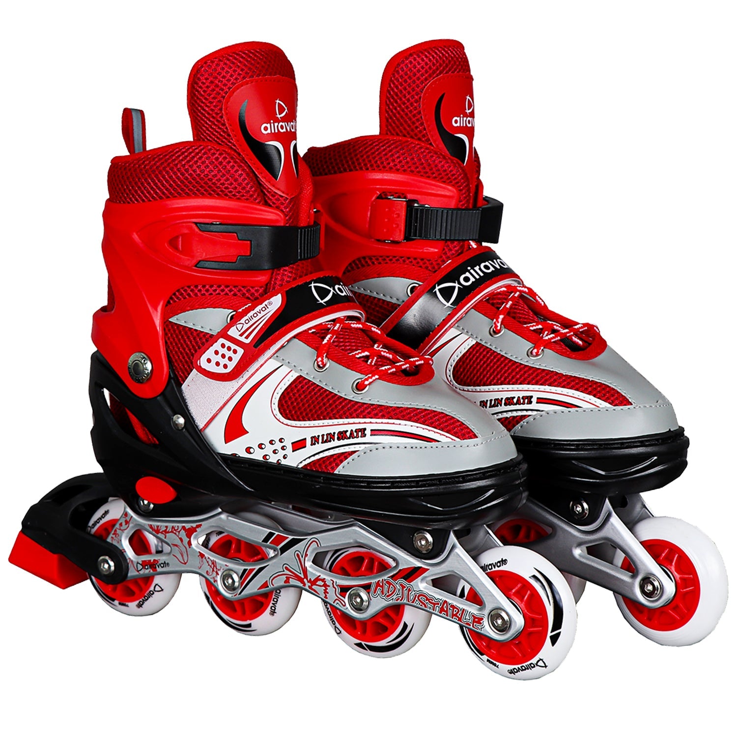 INLINE SKATES ROADY 7704