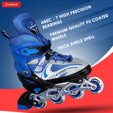 INLINE SKATES ROADY 7704