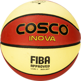 Cosco Inova FIBA Level1 Basketball 7 - Cosco Basketball Equipment