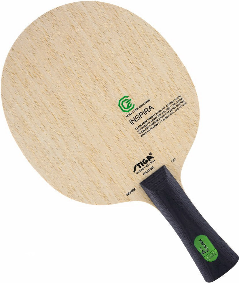 Cosco STIGA Inspira CCF Tennis Bat | KIBI Sports Cosco