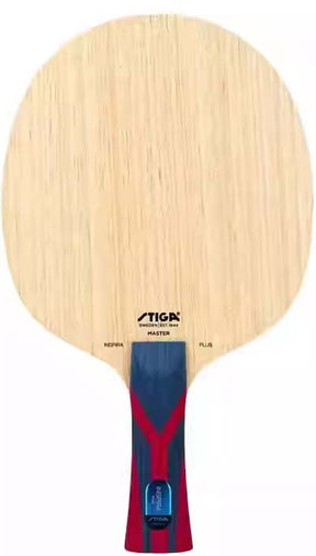 Cosco STIGA Inspira Plus Tennis Bat - Cosco Table Tennis Equipment