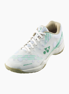 YONEX Power Cushion Strider Beat (White) | Kibi Sports Yonex