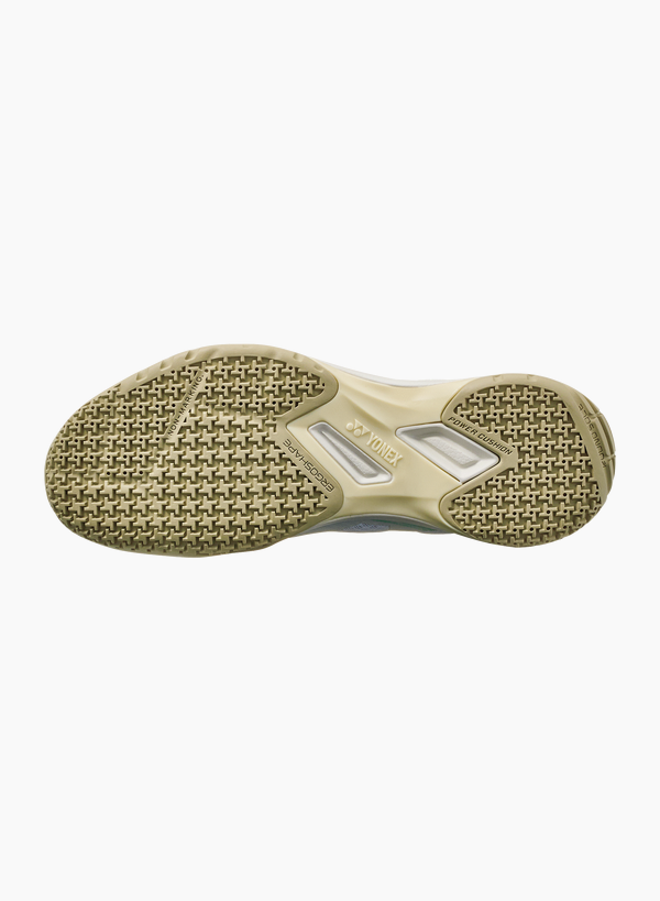 YONEX Power Cushion Strider Beat (White) | Kibi Sports Yonex