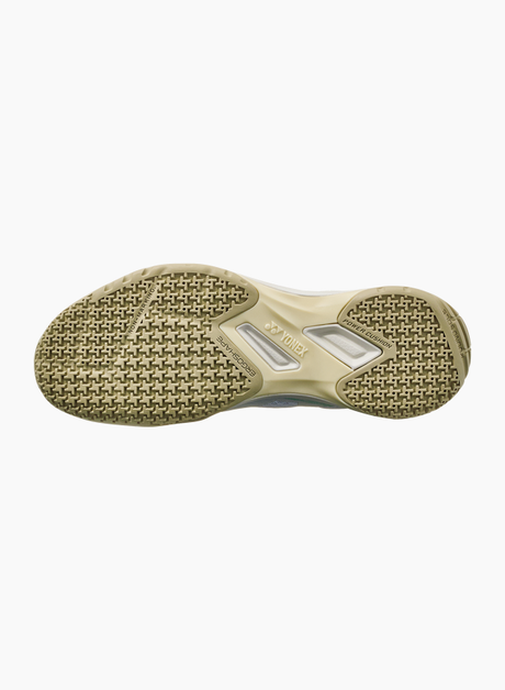 YONEX Power Cushion Strider Beat (White) | Kibi Sports Yonex