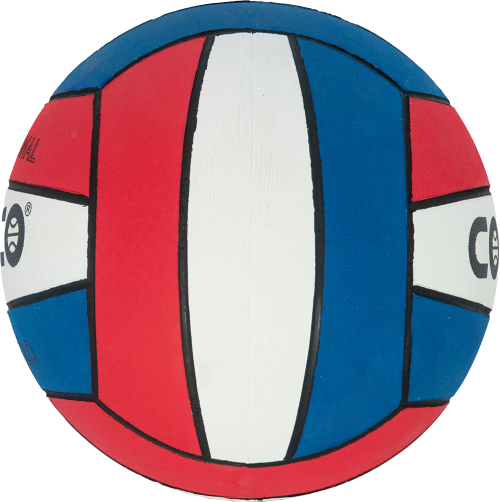 Cosco Waterpolo-International Handball 5 - Cosco Sports Ball Equipment