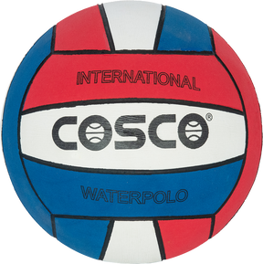 Cosco Waterpolo-International Handball 5 - Cosco Sports Ball Equipment