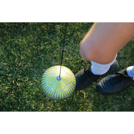 Star-Kick Touch Trainer | Akka Brands / Vaultkicks