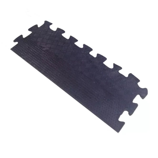 IRF FLEXOTUF INTERLOCKING RUBBER TILE – IRF
