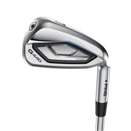 Ping G440 (4-S) Graphite Irons