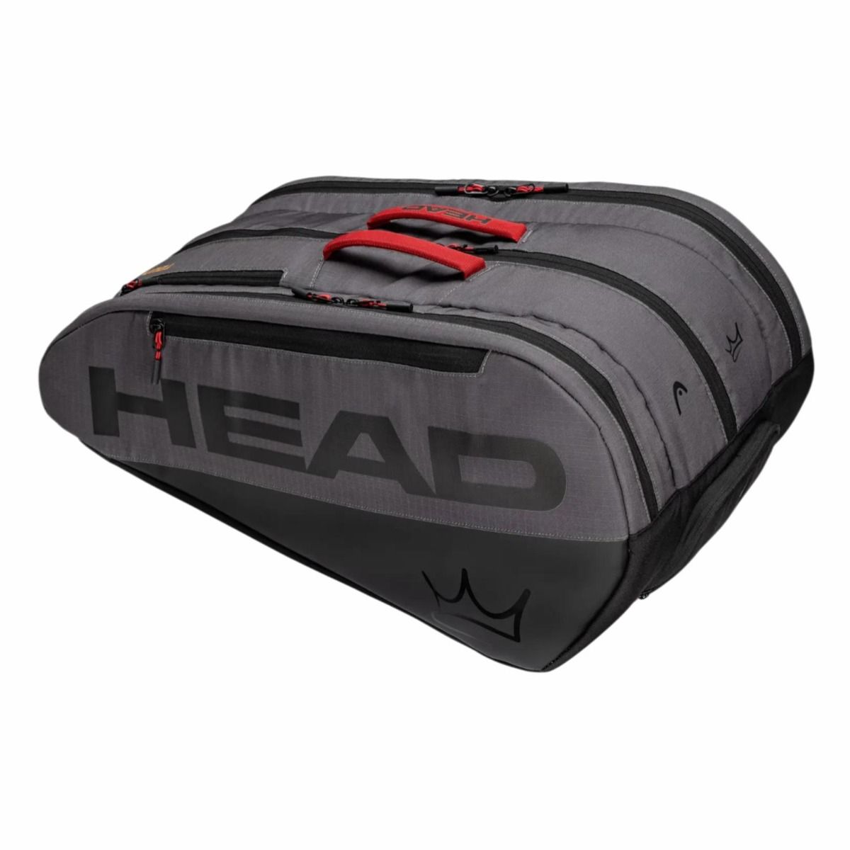 Head Coello Tour Padel Bag L (Black)