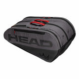 Head Coello Tour Padel Bag L (Black)