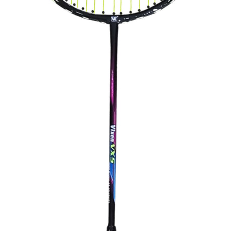 BADMINTON RACKET  VX 5