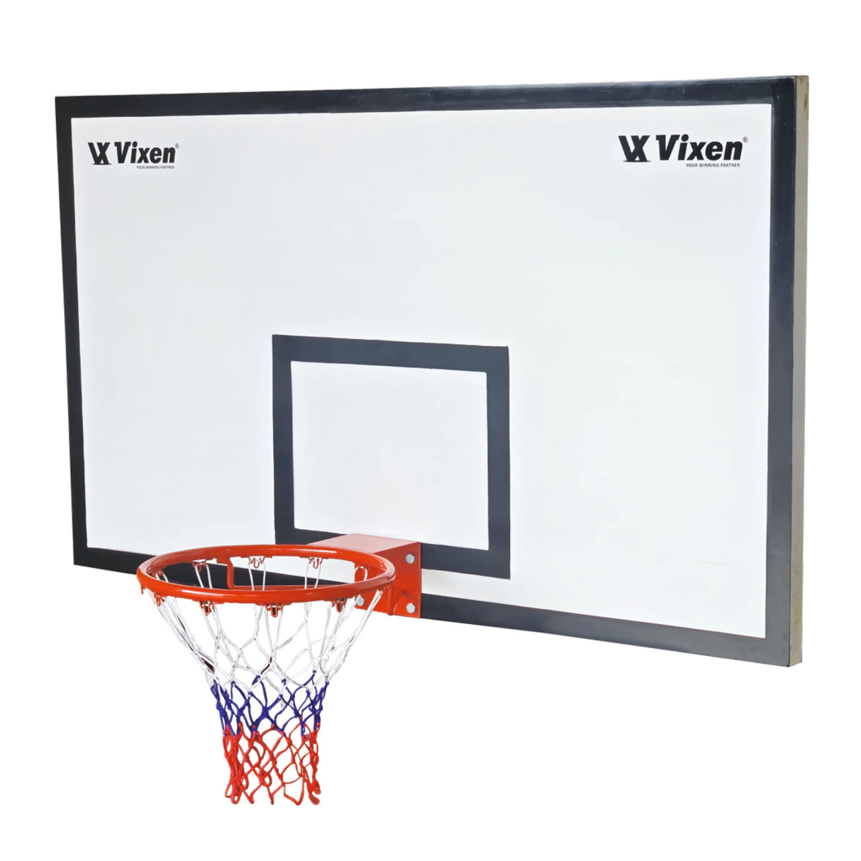 VIXEN BASKETBALL BOARD TUSKAR(SMCC)