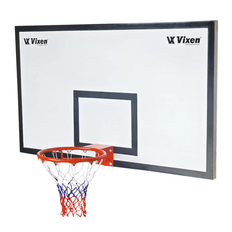 VIXEN BASKETBALL BOARD TUSKAR(SMCC)