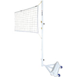 VIXEN 3 IN 1 POST – MOVABLE (VOLLEYBALL / BADMINTON / TENNIS POST)