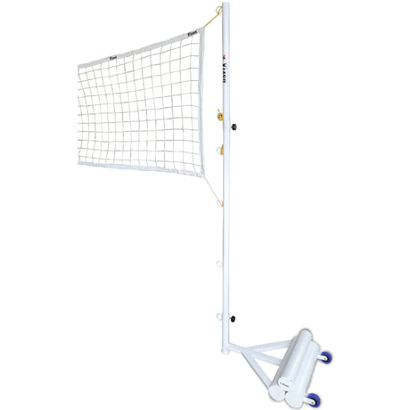 VIXEN 3 IN 1 POST – MOVABLE (VOLLEYBALL / BADMINTON / TENNIS POST)
