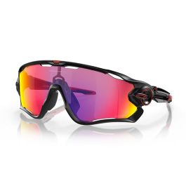 Oakley Jawbreaker Sunglasses - Prizm Road/Matte Black
