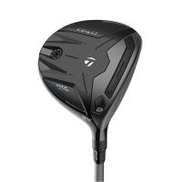 TaylorMade Qi4D Max Lite Fairway Wood