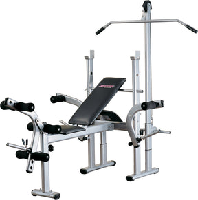 Cosco JKexer Multi Function Bench JK7800 | KIBI Sports Cosco