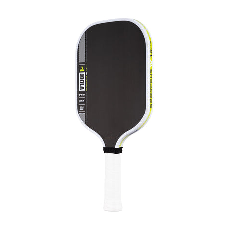 JOOLA Collin Johns Scorpeus Pro IV 16mm Pickleball Paddle