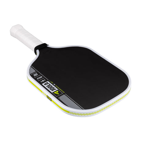 JOOLA Collin Johns Scorpeus Pro IV 16mm Pickleball Paddle