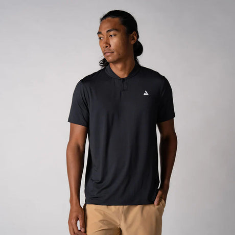 Men's Court Polo