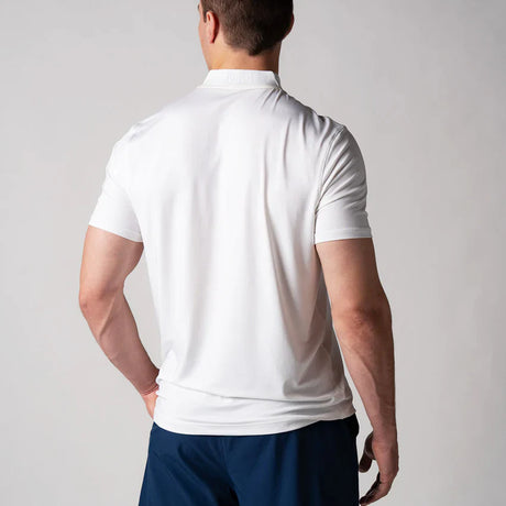 Men's Court Polo