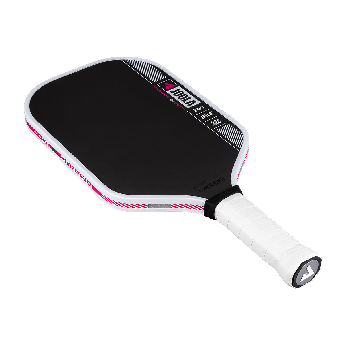 JOOLA Tyson McGuffin Magnus Pro IV 16mm Pickleball Paddle