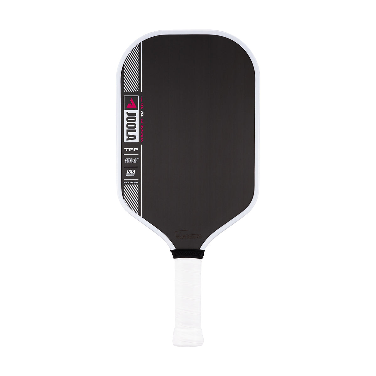 JOOLA Tyson McGuffin Magnus Pro IV 16mm Pickleball Paddle