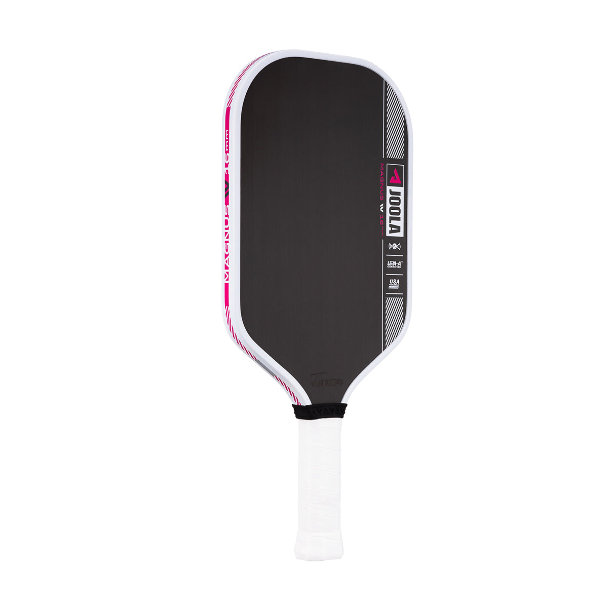 JOOLA Tyson McGuffin Magnus Pro IV 16mm Pickleball Paddle