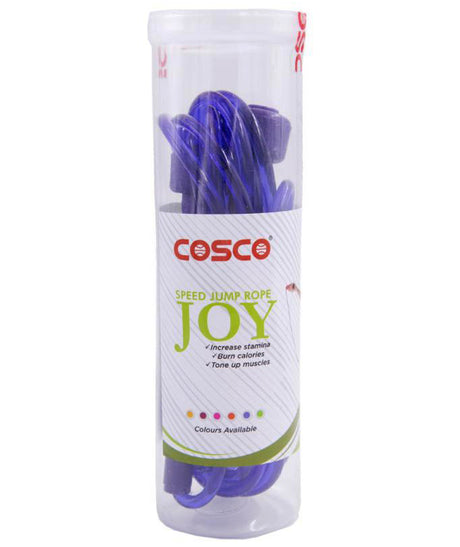 Cosco SPEED JUMP ROPE JOY