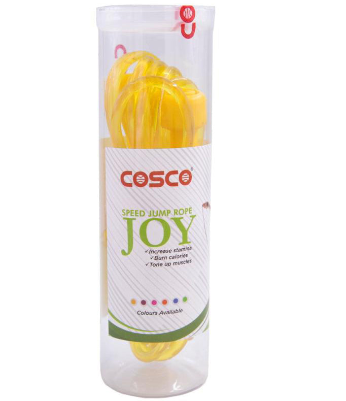 Cosco SPEED JUMP ROPE JOY
