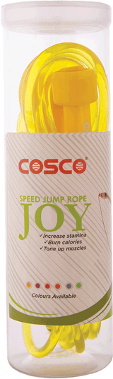 Cosco SPEED JUMP ROPE JOY