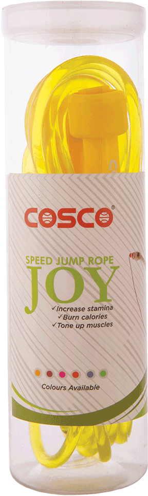 Cosco SPEED JUMP ROPE JOY