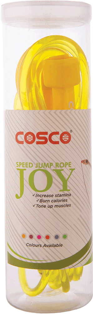 Cosco SPEED JUMP ROPE JOY