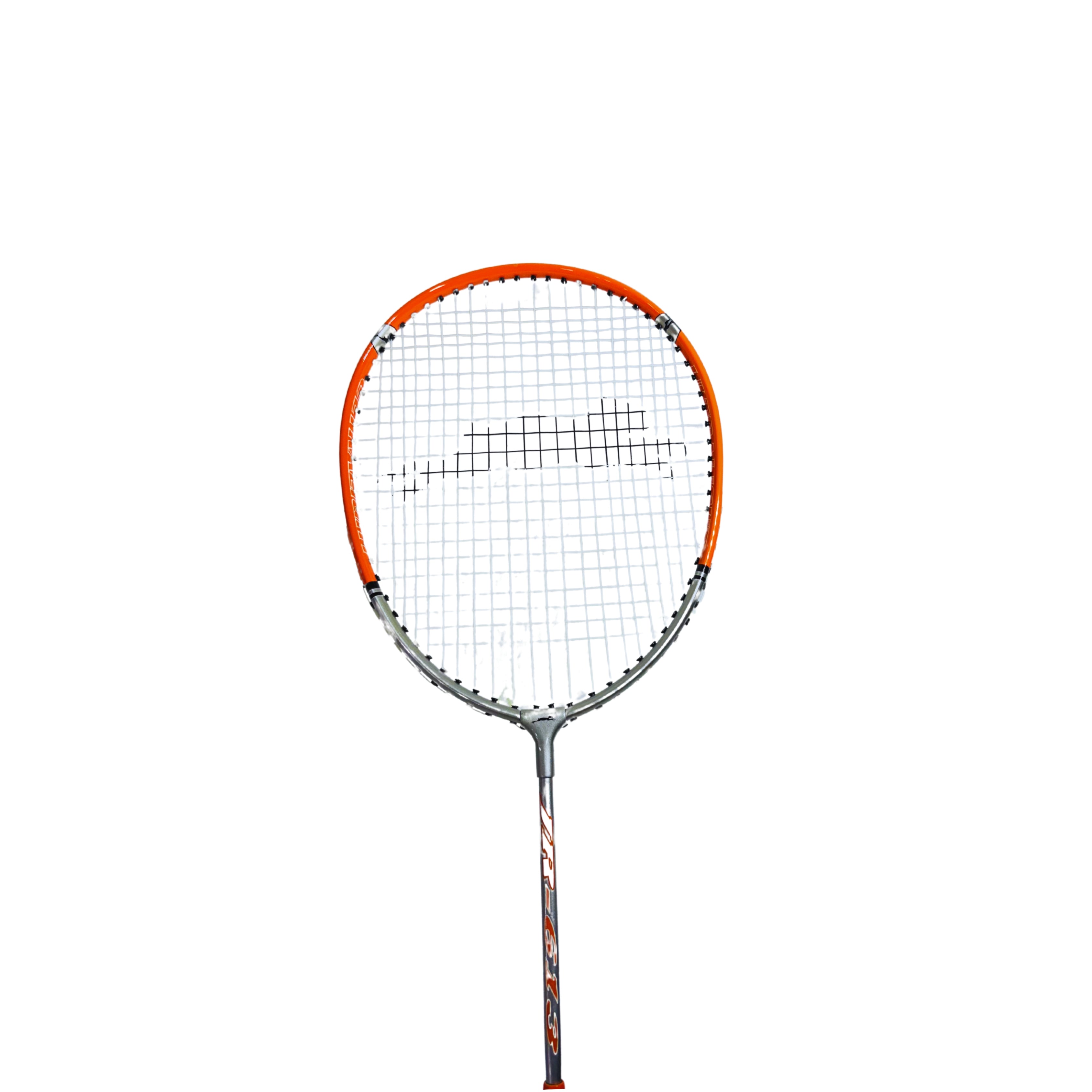 STAG GLOBAL JR-613 Badminton Racket | Beginner-Friendly, Lightweight & Durable Badminton Racket