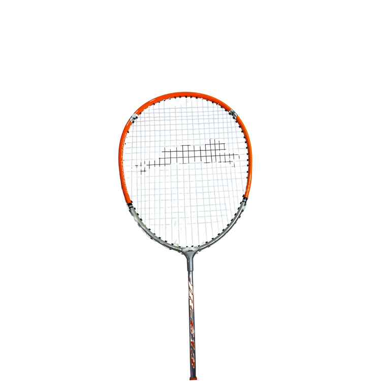 STAG GLOBAL JR-613 Badminton Racket | Beginner-Friendly, Lightweight & Durable Badminton Racket