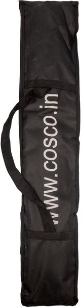 Cosco Jumbo Drive kashmir willow Cricket bat FULL - Cosco Cricket Equipment