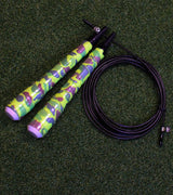 WOD ARMOUR | Jump rope Camo | KIBI SPORTS