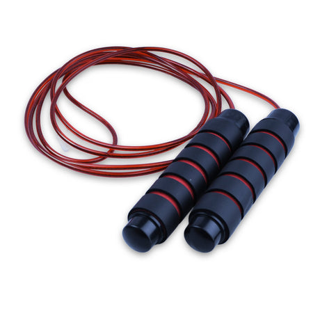 Jump Rope Sponge Handle