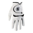 FootJoy Junior Golf Glove - Left Hand - White Assorted