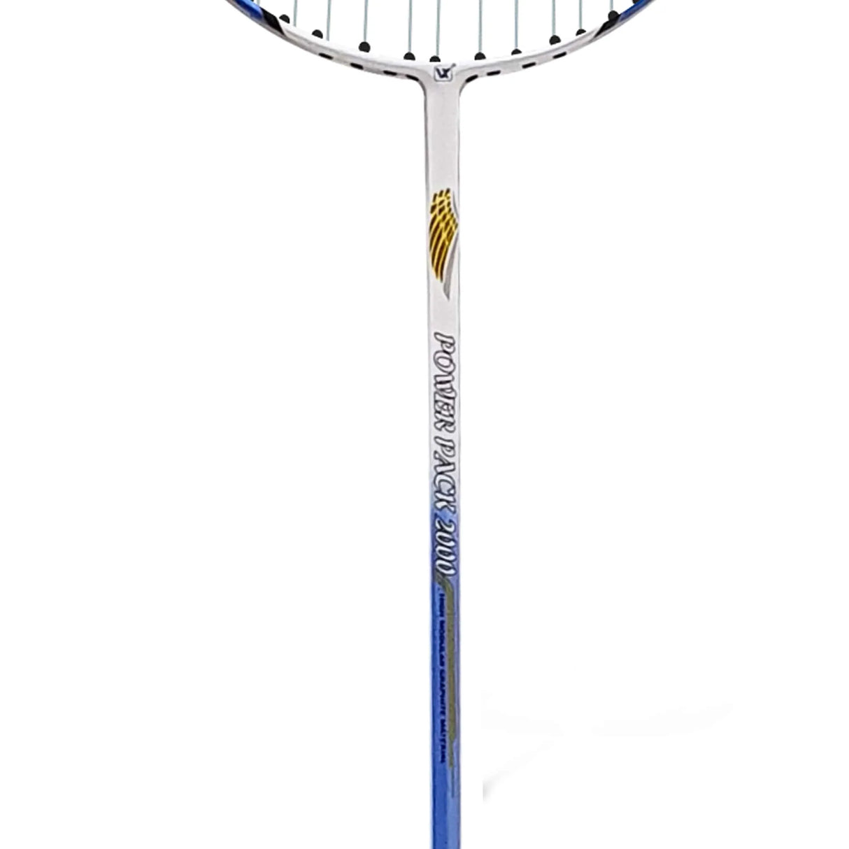 VIXEN BADMINTON RACKET POWER PACK 2000