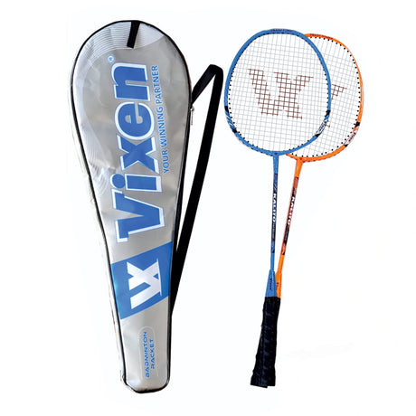 VIXEN BADMINTON RACKET KALITO GIFT SET