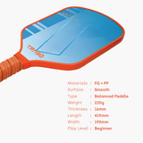 Kaze Orange