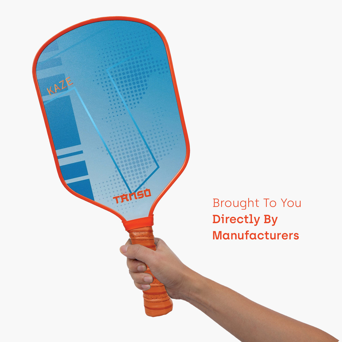 Kaze Orange